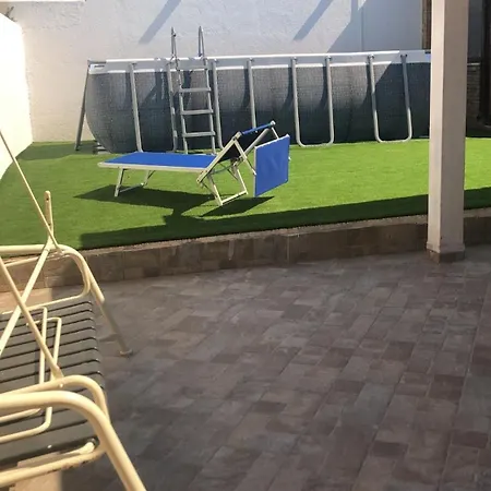 Villa Profumo Di Mare Mazara del Vallo