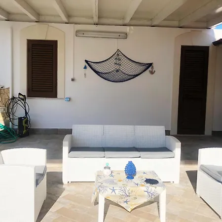 Profumo Di Mare Villa *