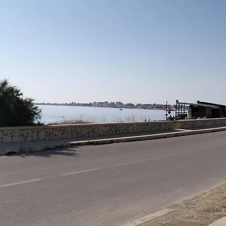 Profumo Di Mare Villa